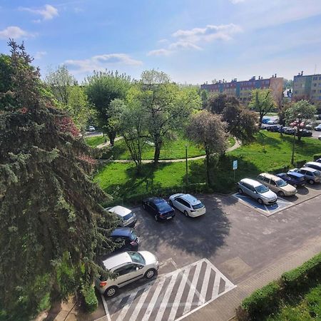 Dams Apartament Oświęcim Exterior foto