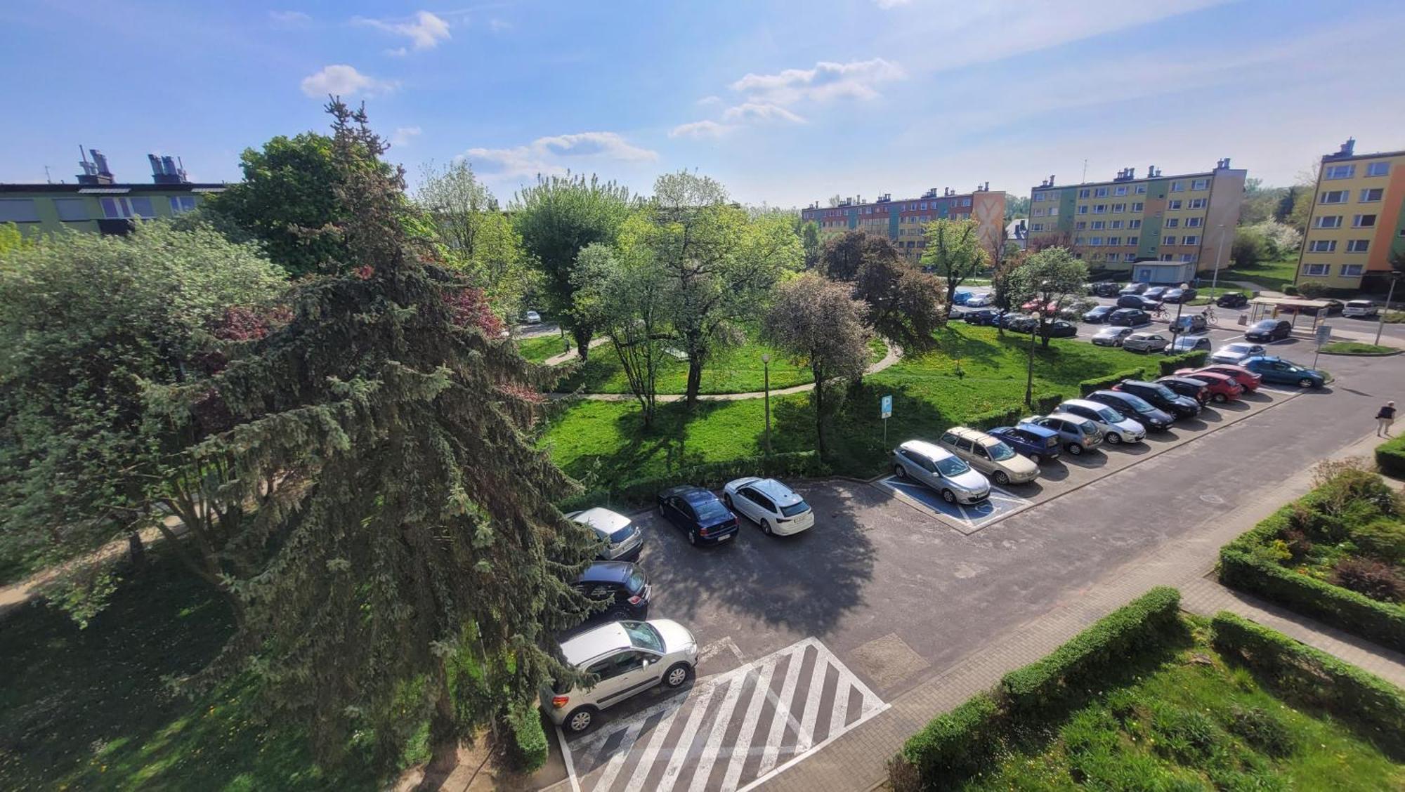 Dams Apartament Oświęcim Exterior foto